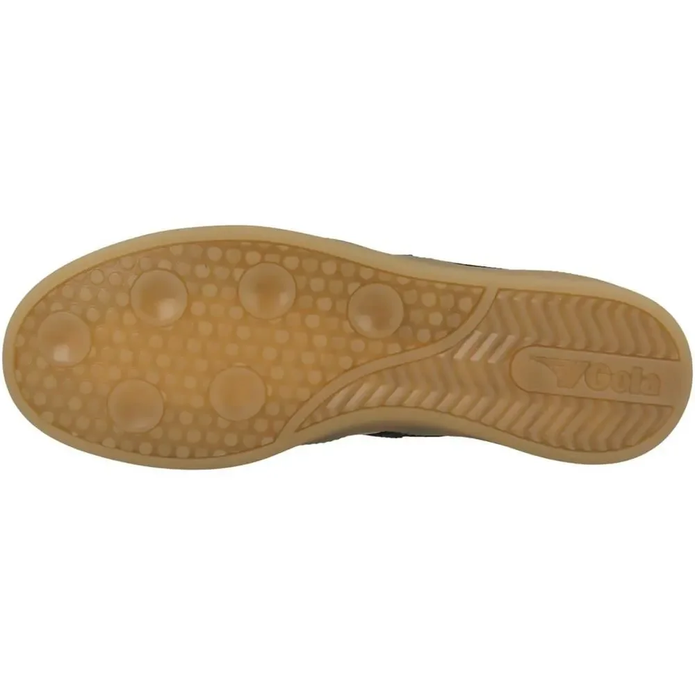 GOLA, MEN, VIPER, BONE/BLACK/RED OCHRE/GUM, 7, MEDIUM